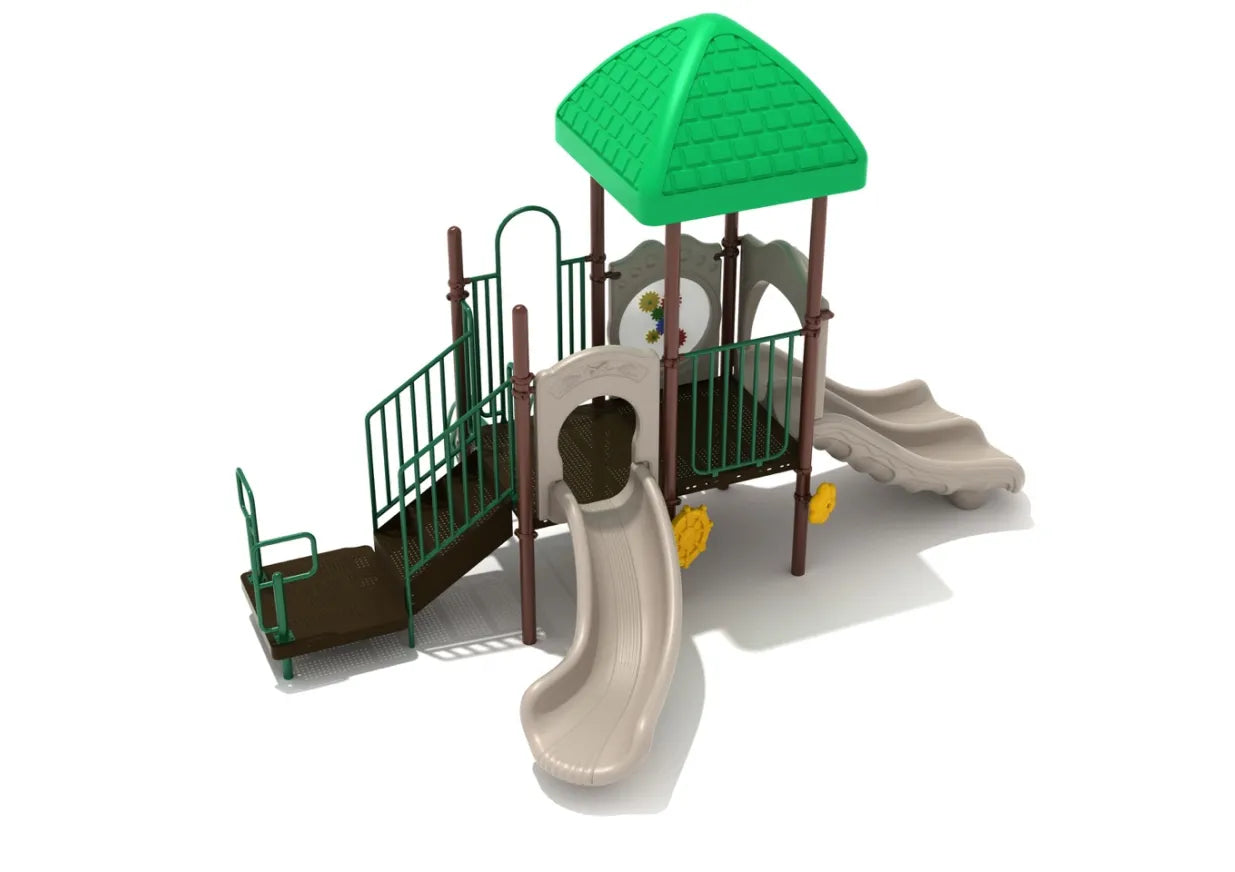Haymarket Playground