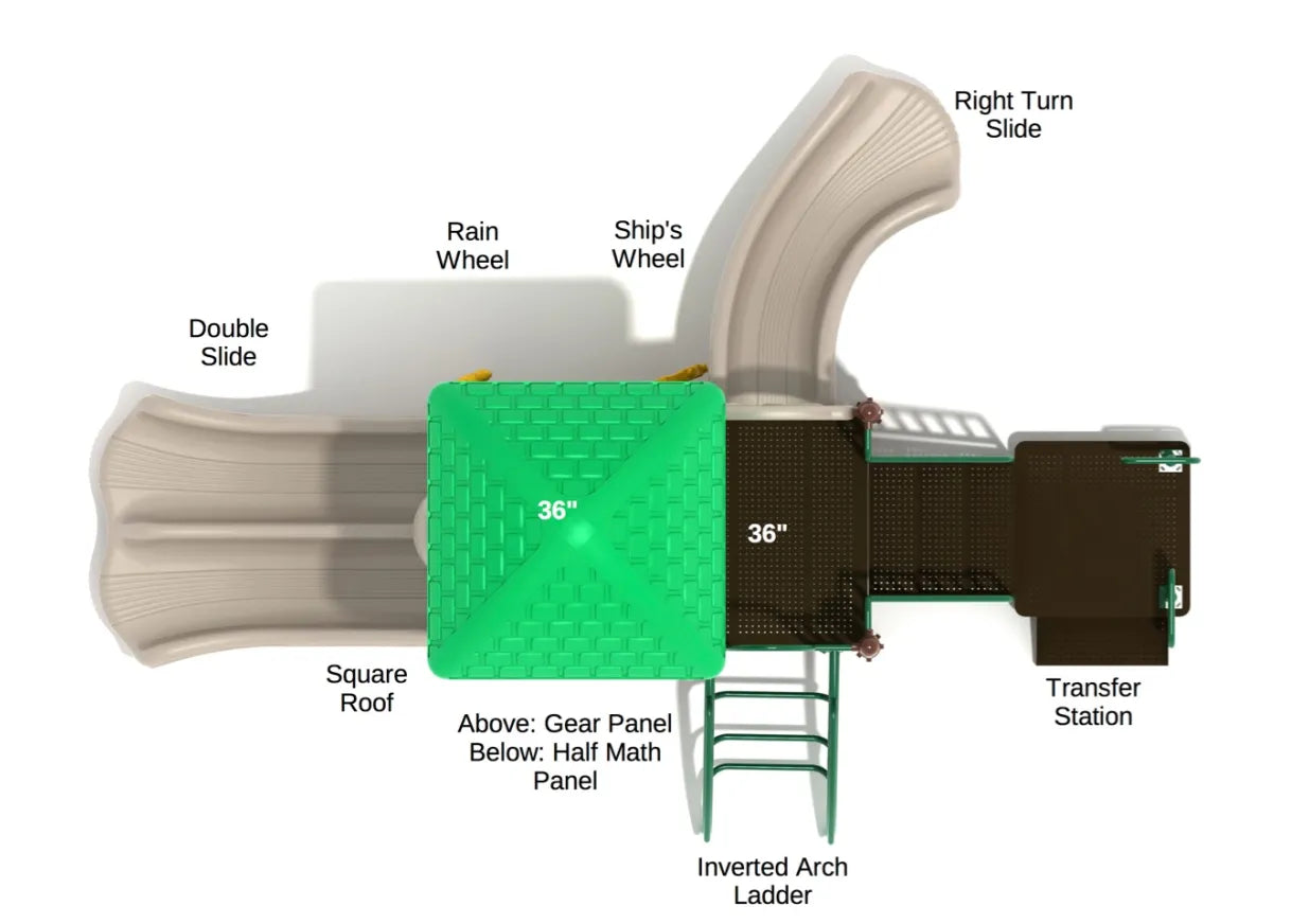 Haymarket Playground