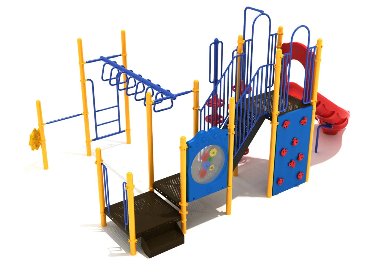 Charlotte Playground