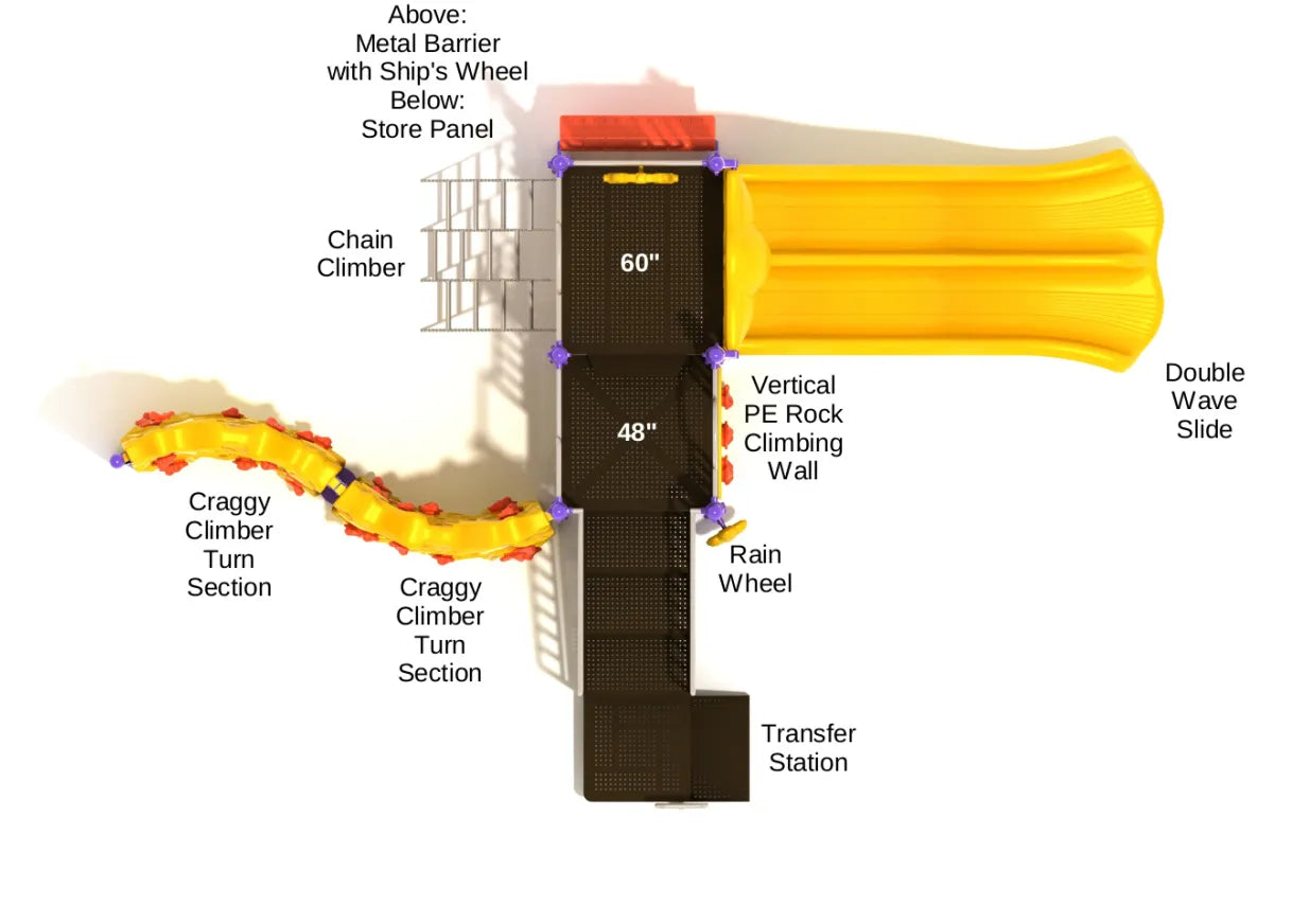 Chattanooga Playground