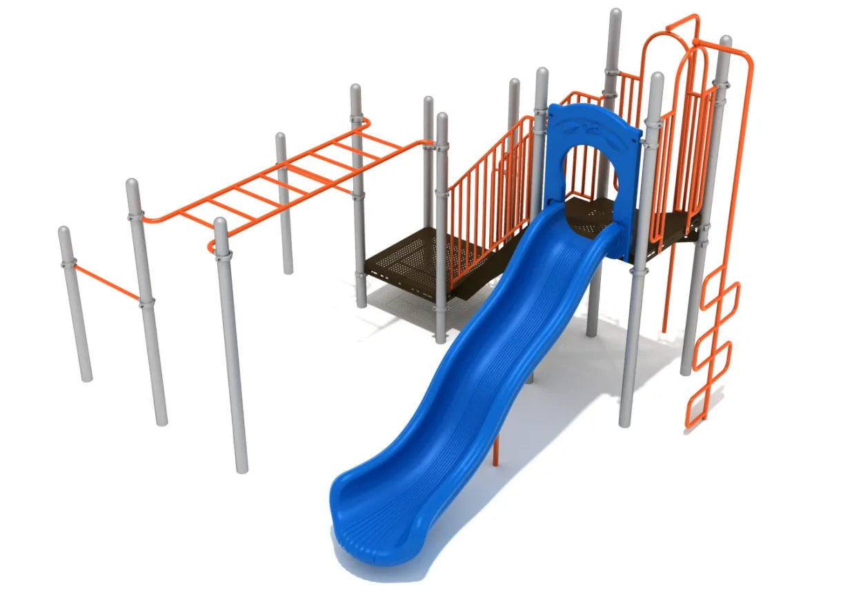 Forest Grove Playground