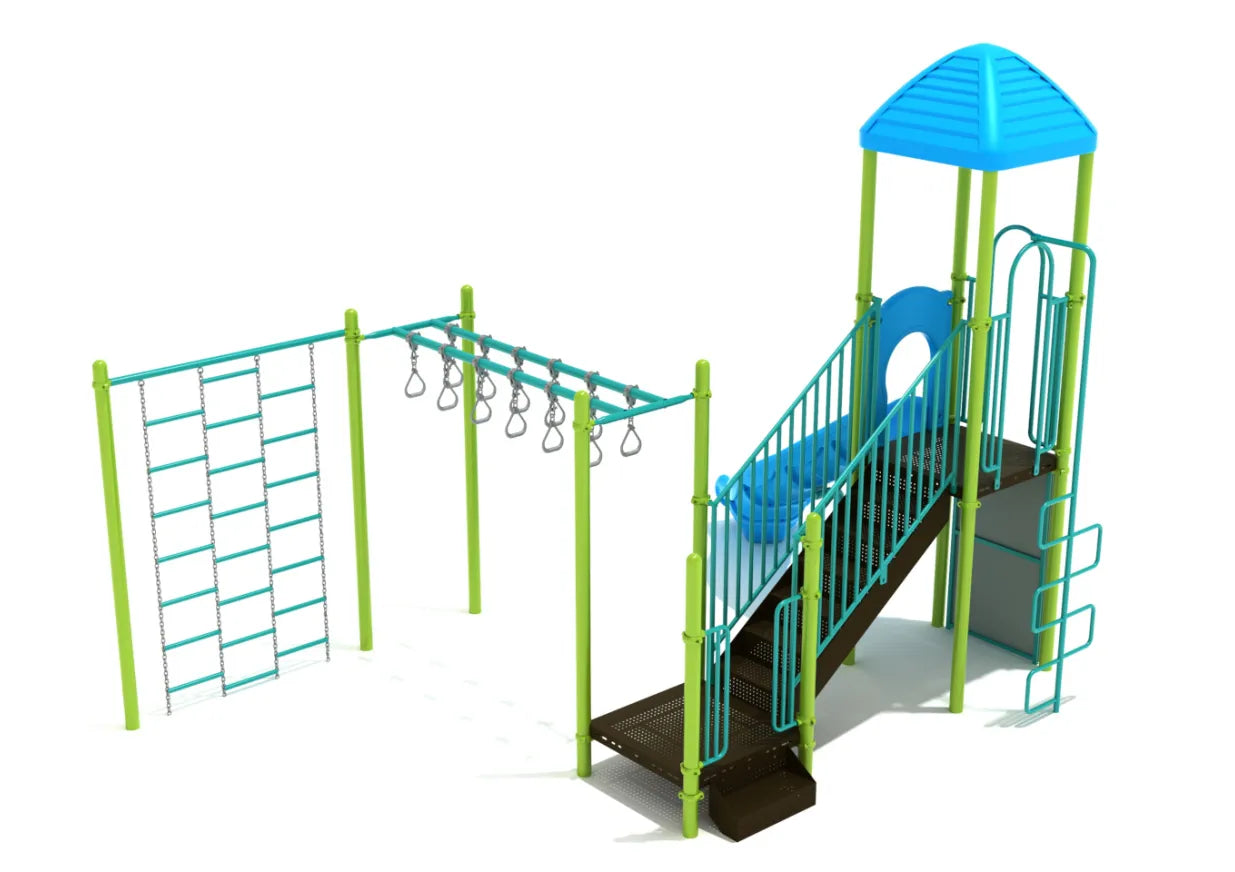 Homestead Playground