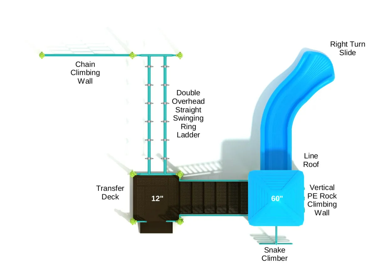 Homestead Playground