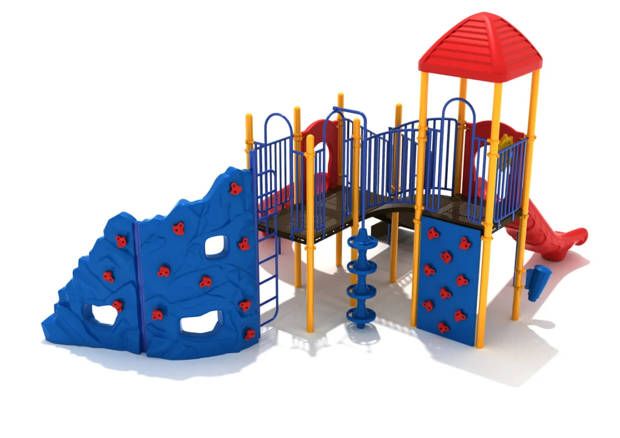 Thermopolis Playground