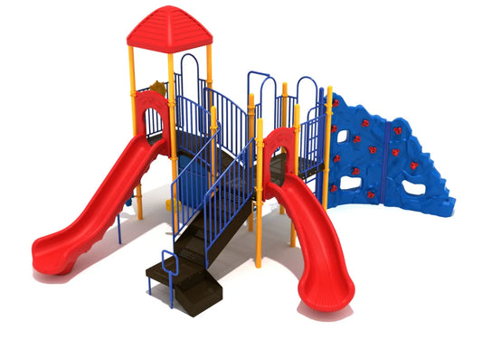 Thermopolis Playground