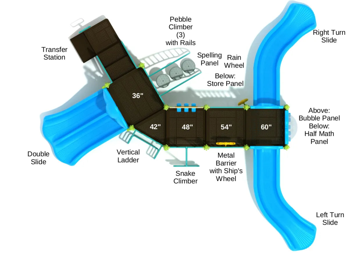 Henderson Playground
