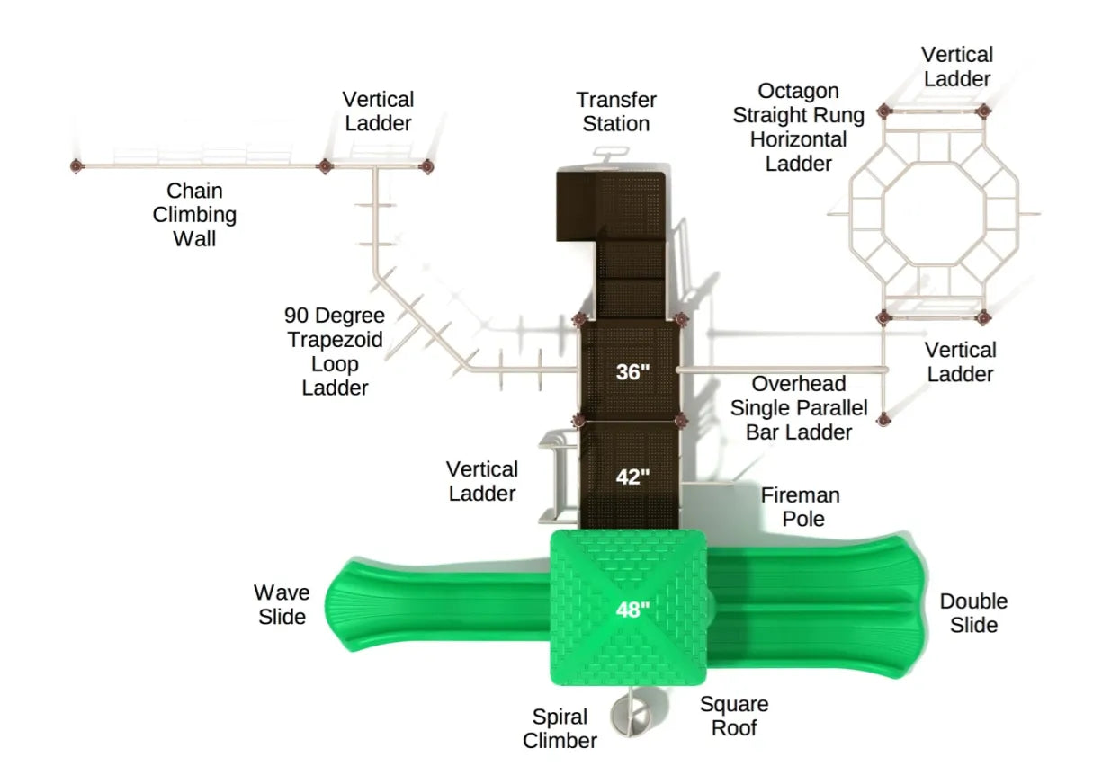 Grosse Pointe Playground