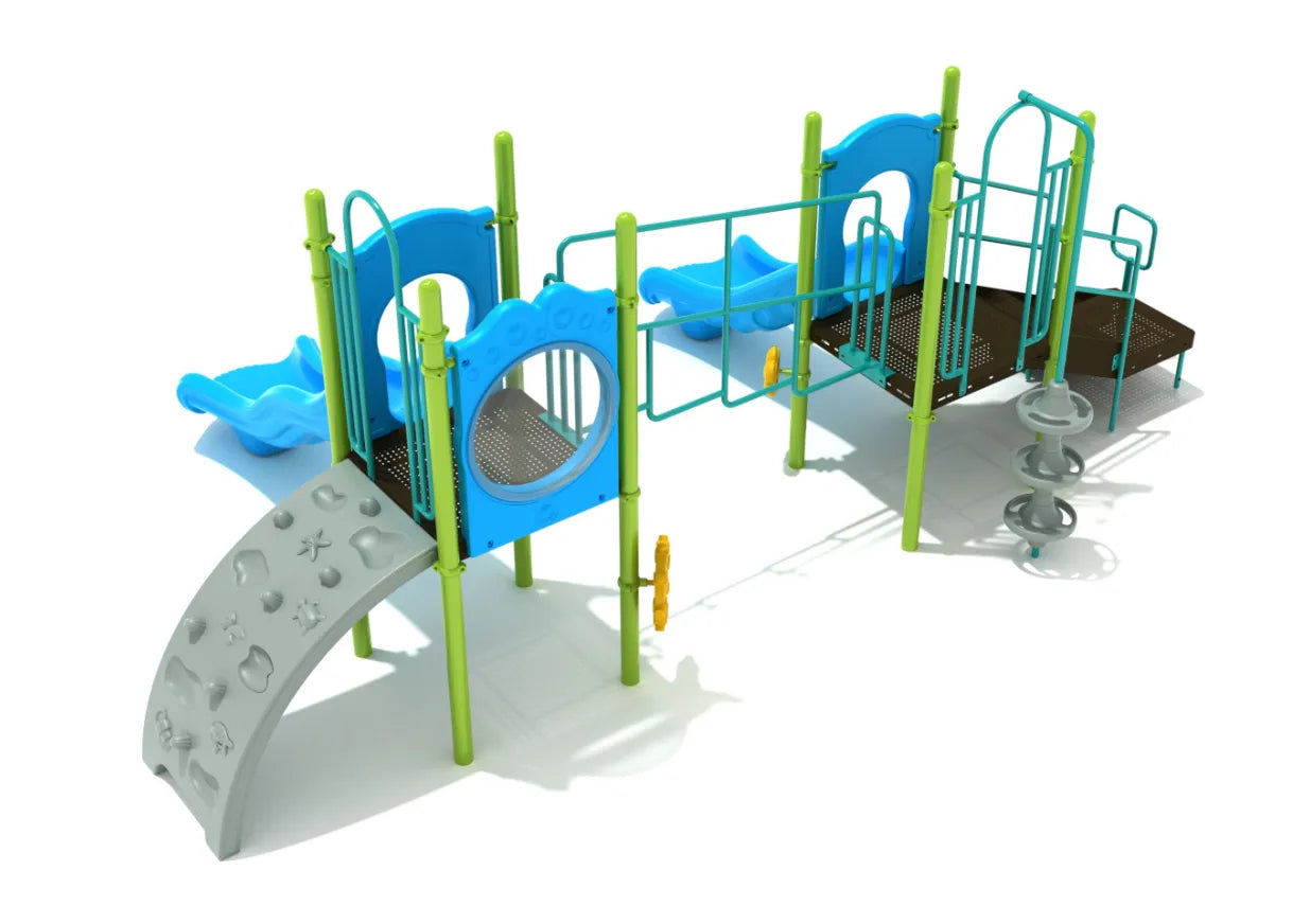 Ponce Inlet Playground