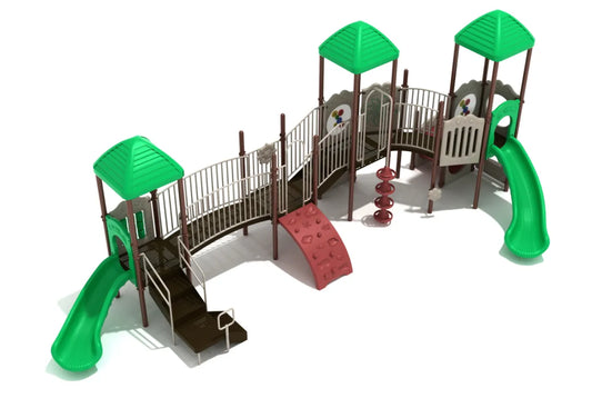 Merrimack Playground