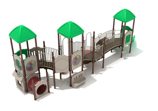 Merrimack Playground