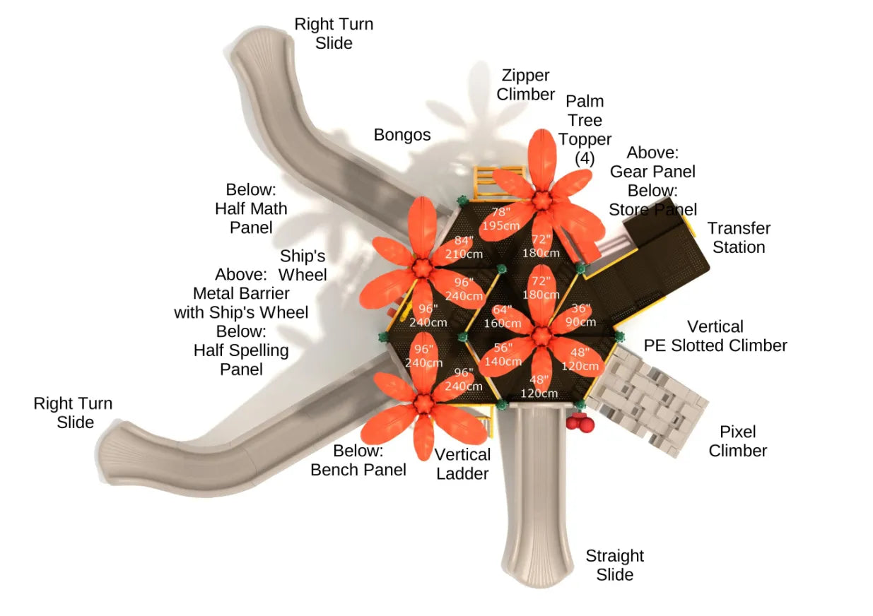 San Angelo Playground