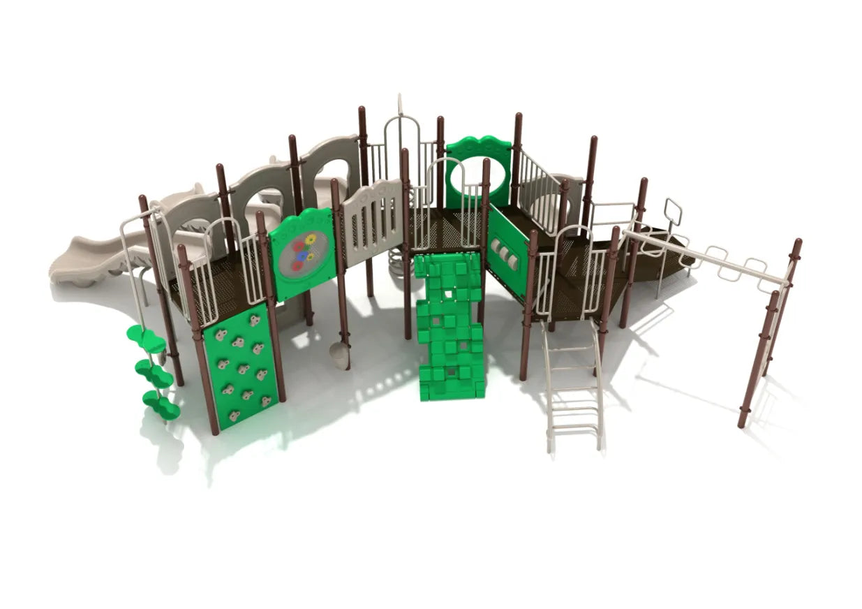 Thousand Oaks Playground