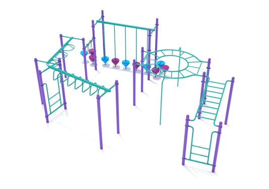 Terre Haute Playground