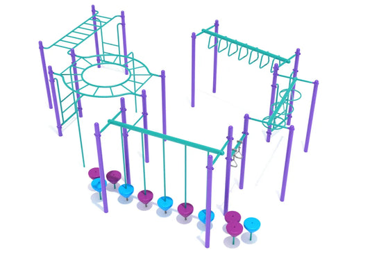 Terre Haute Playground