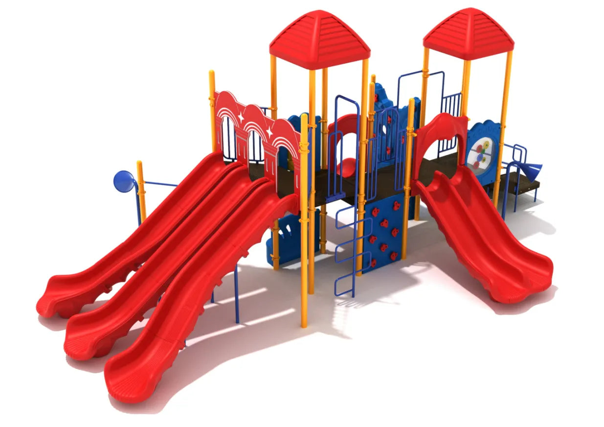 Lancaster Playground