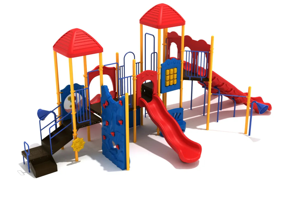 Lancaster Playground