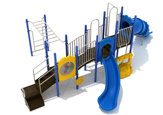 Lake Geneva Playground