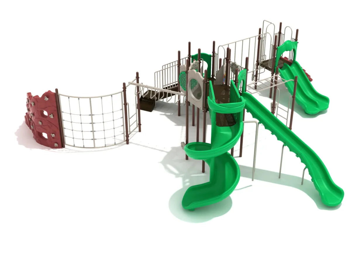 Oceanside Playground