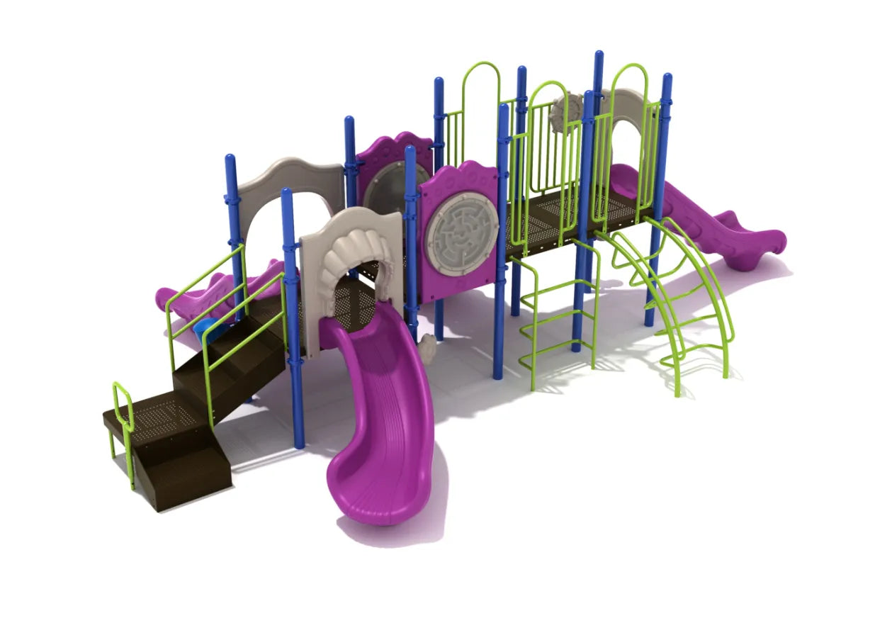 Barberton Playground
