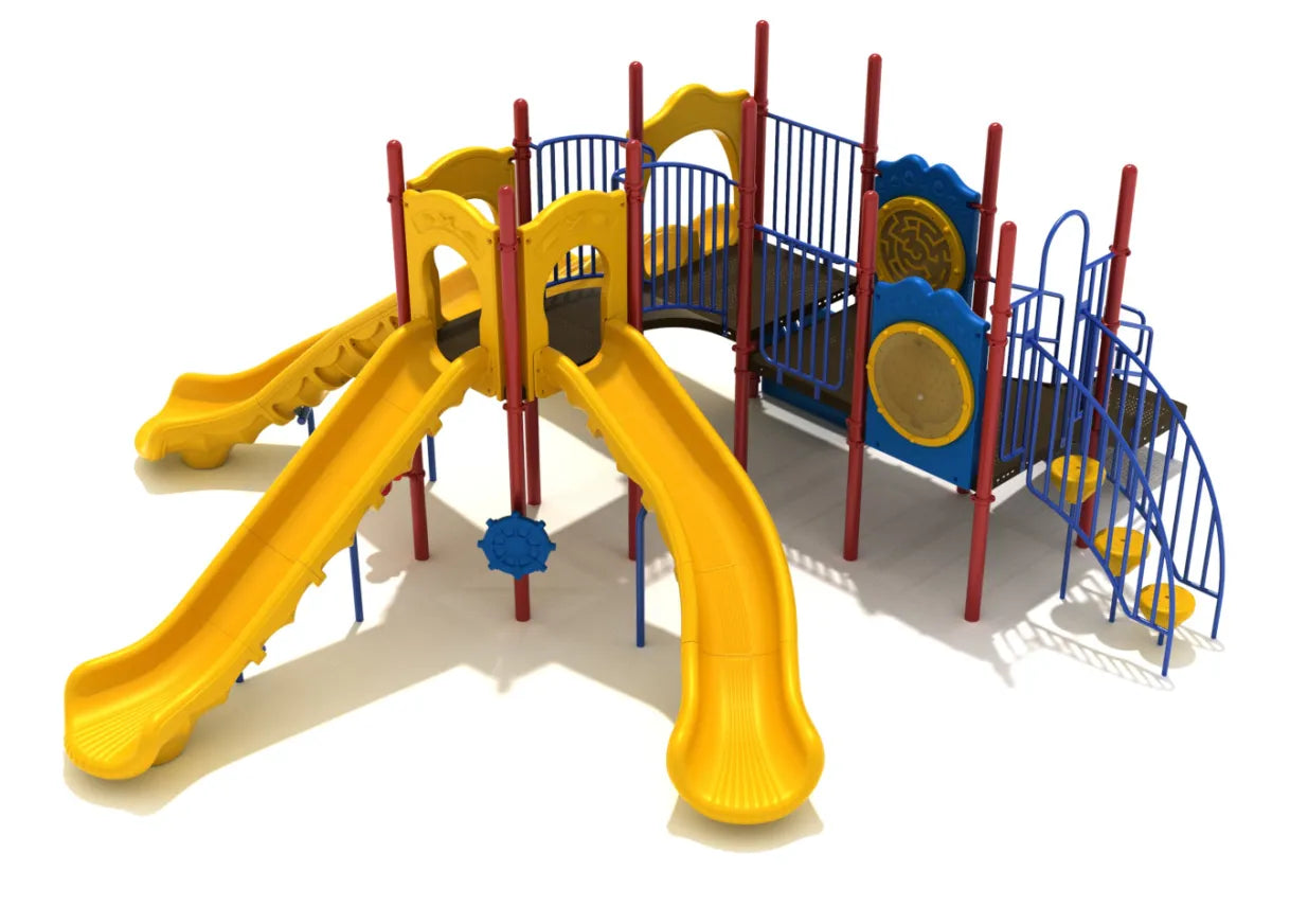 Tuscaloosa Playground