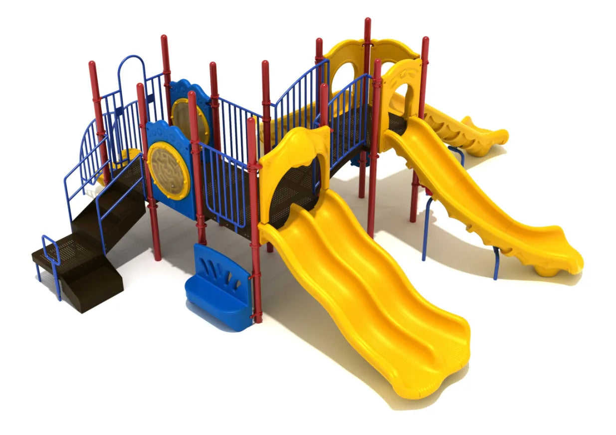 Tuscaloosa Playground