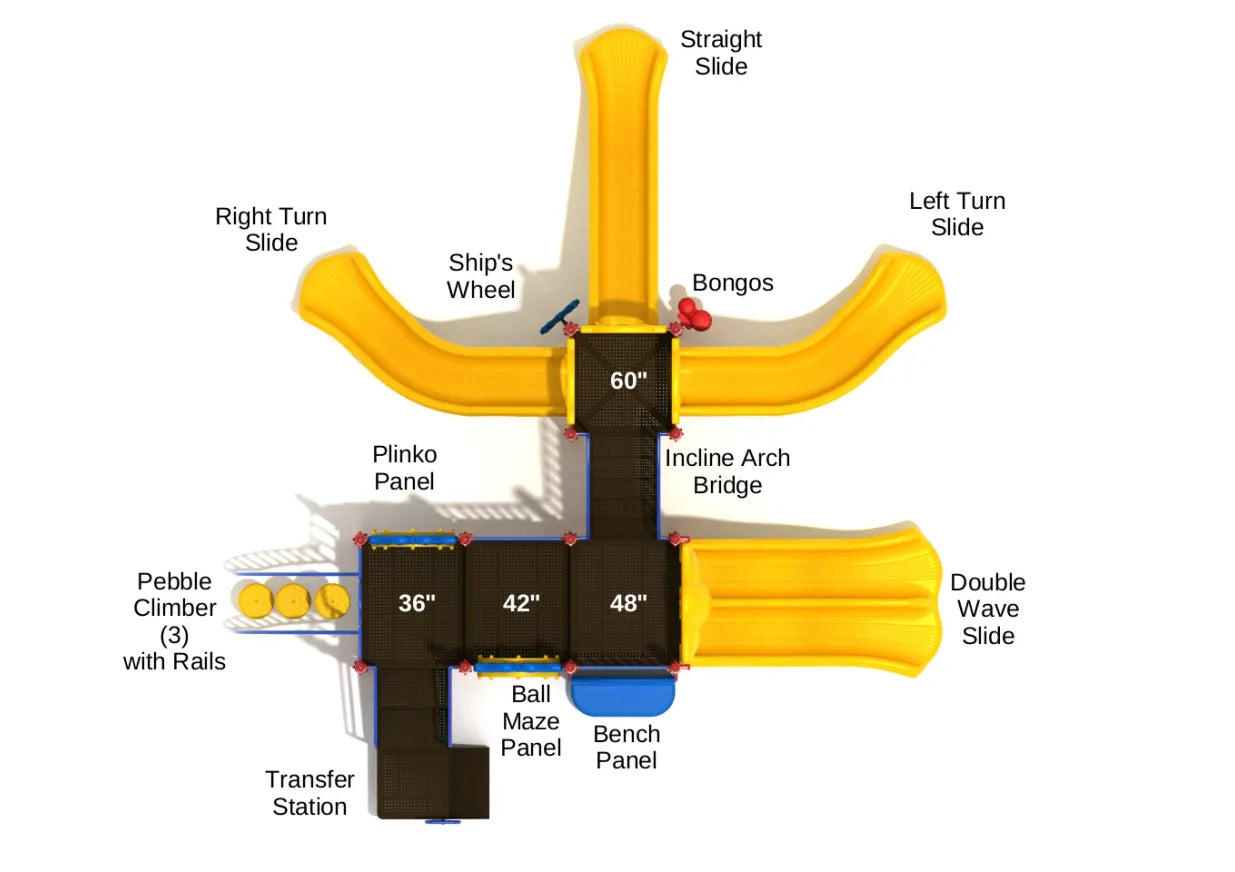 Tuscaloosa Playground