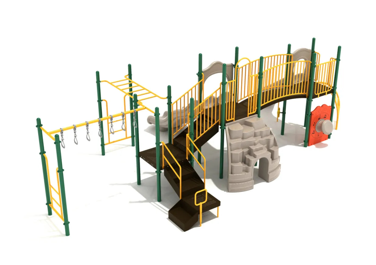 Whitefish Bay Playground
