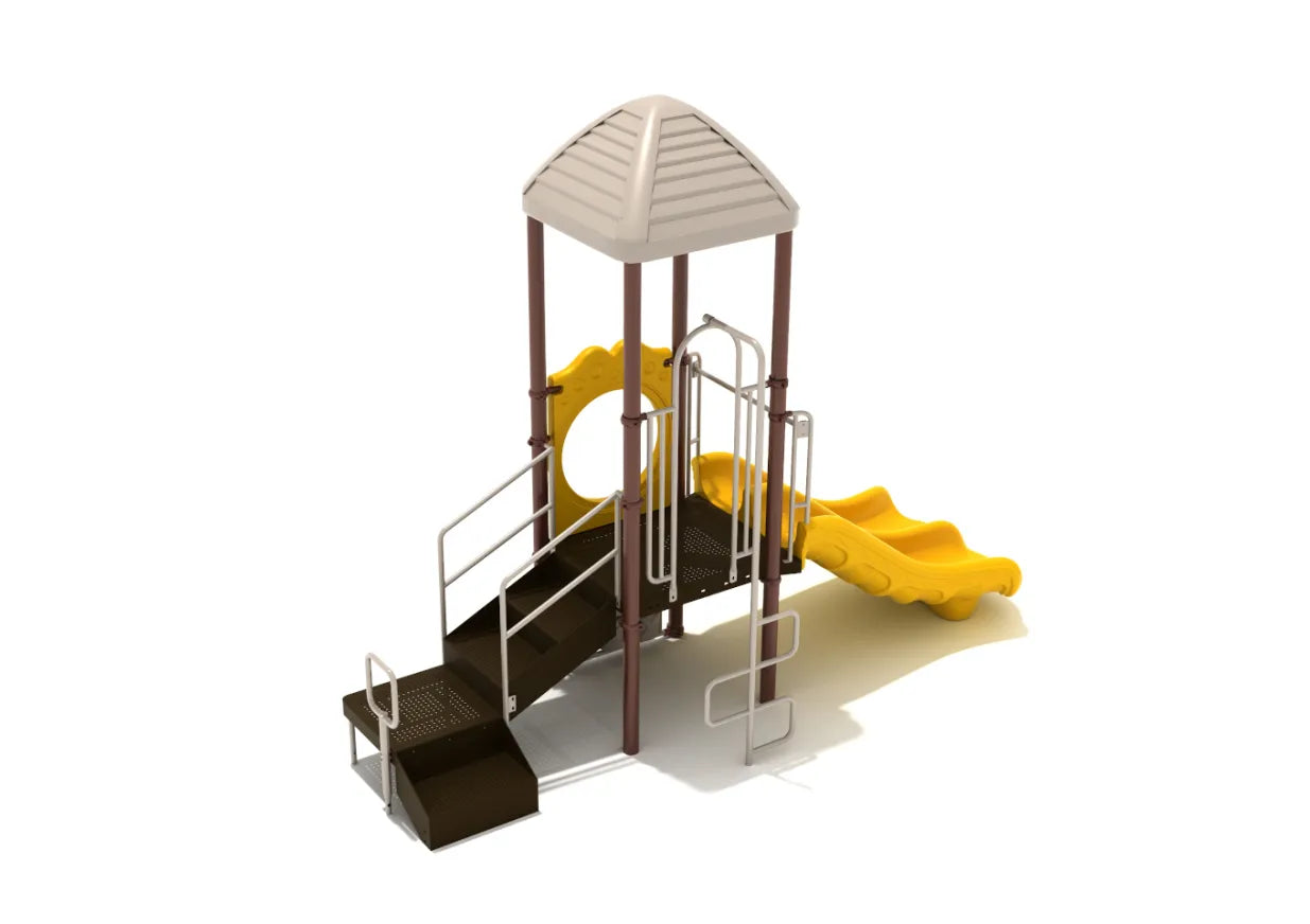 Gatlinburg Playground