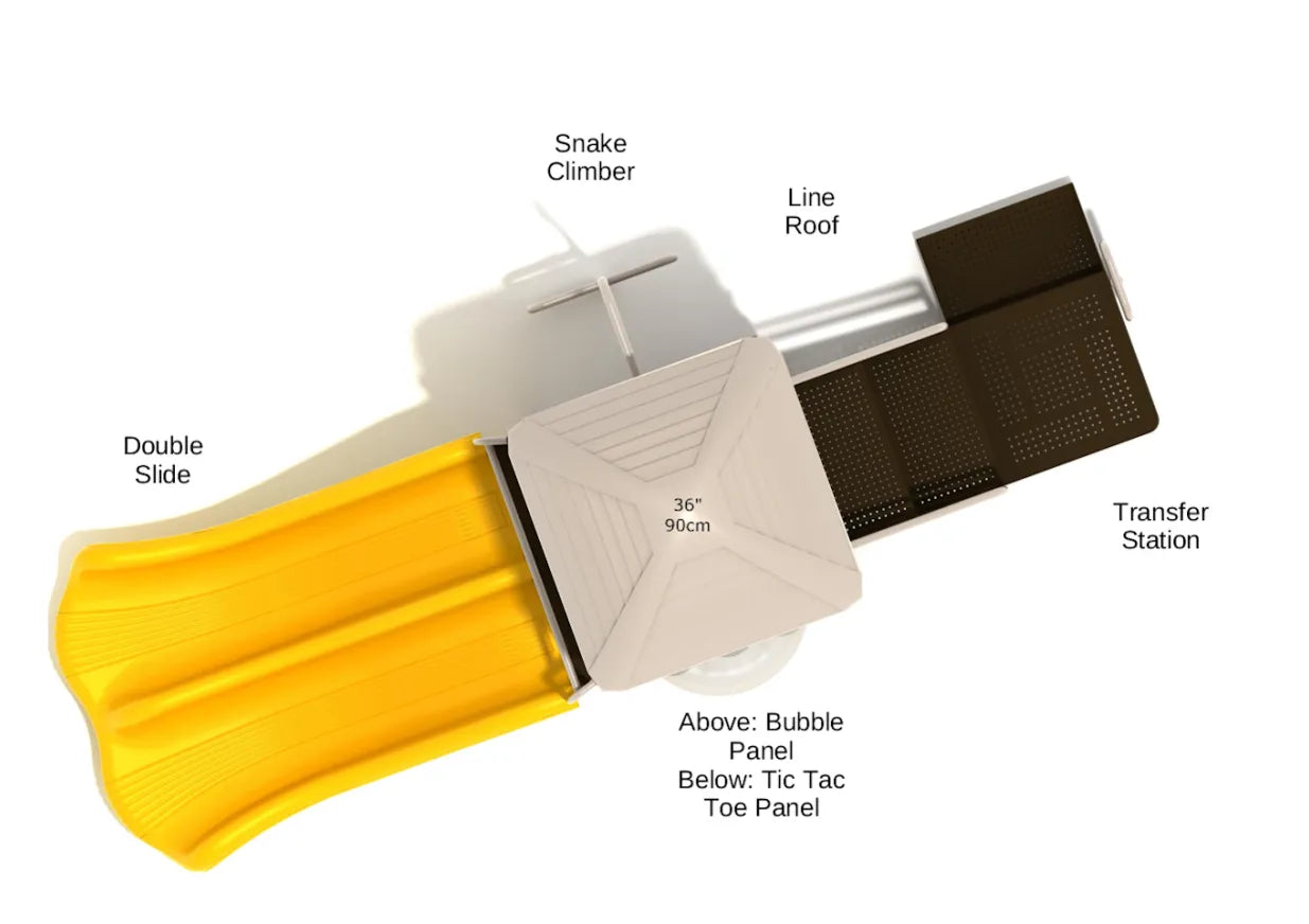 Gatlinburg Playground