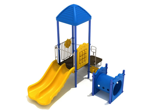 Ketchum Playground