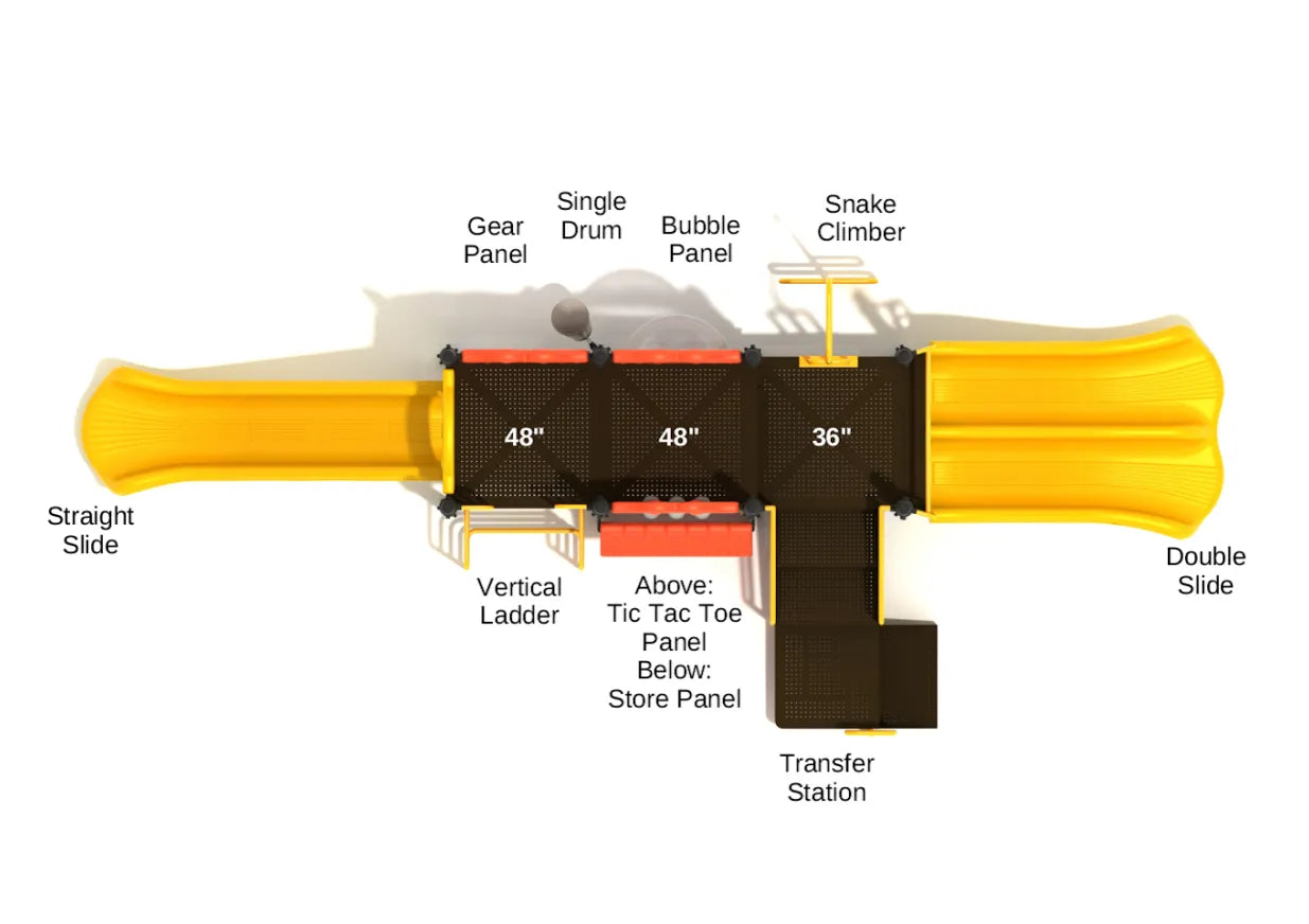 La Crosse Playground