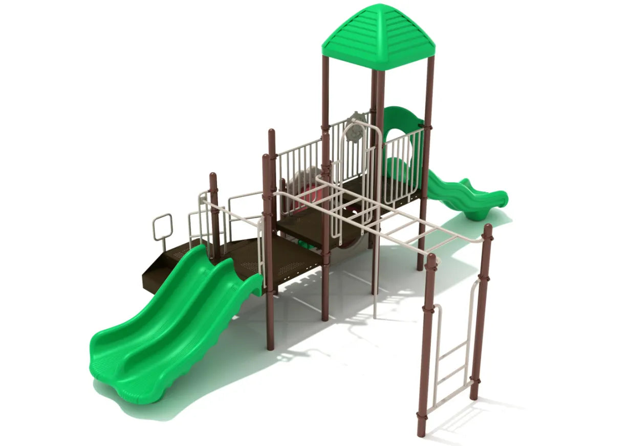 Bar Harbor Playground