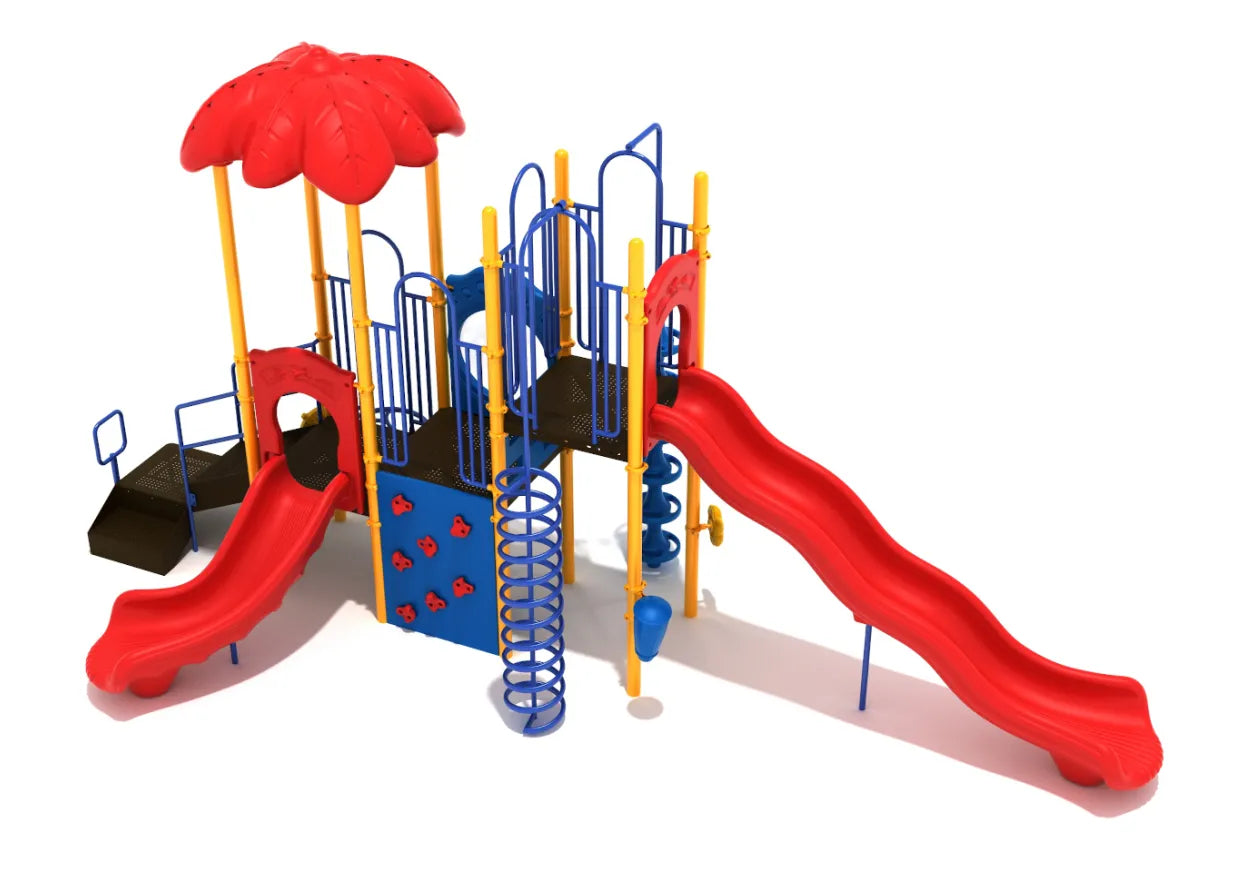 Crystal River Playground