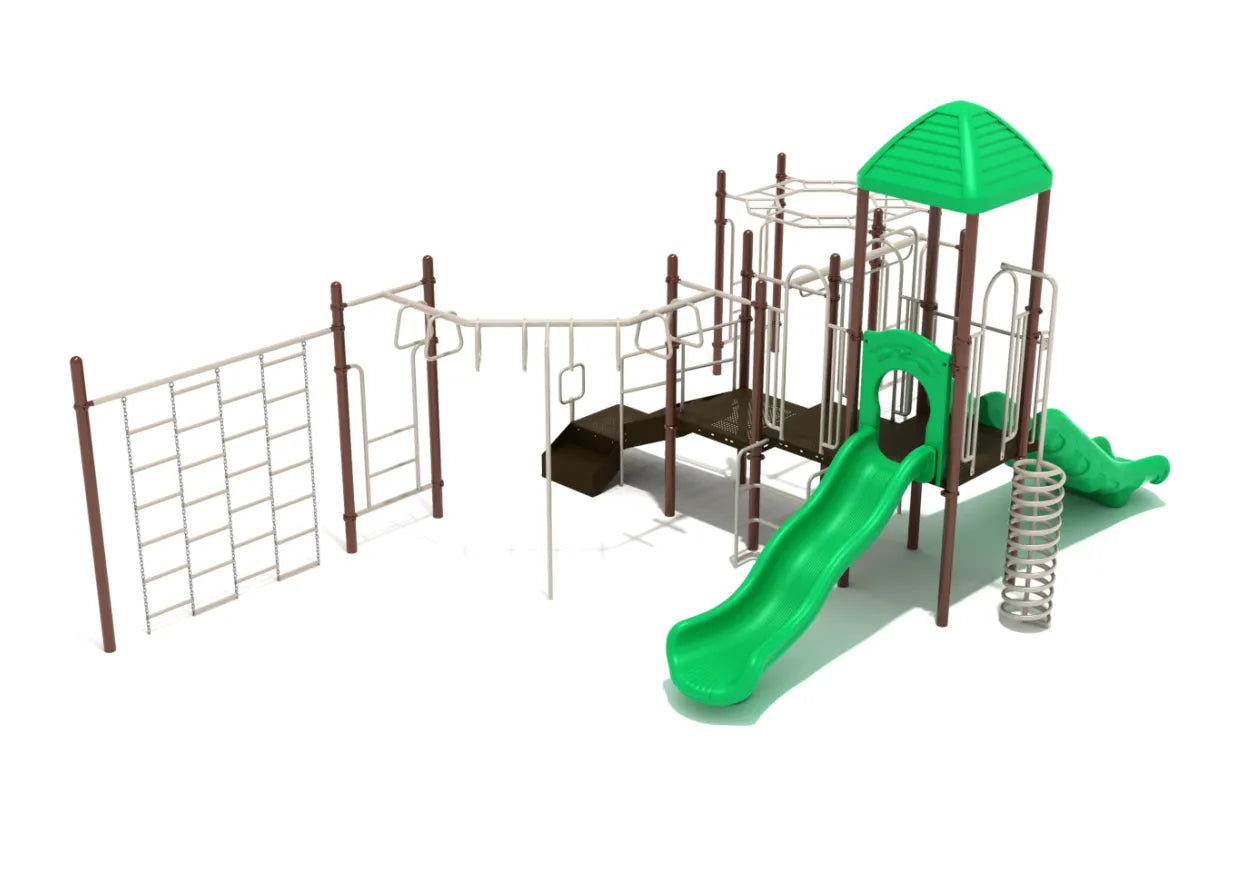 New Glarus Playground