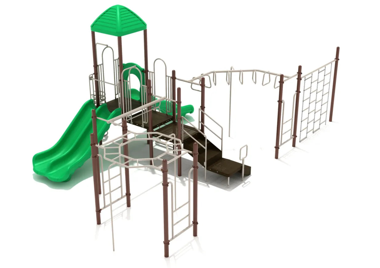 New Glarus Playground