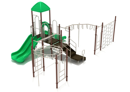 New Glarus Playground