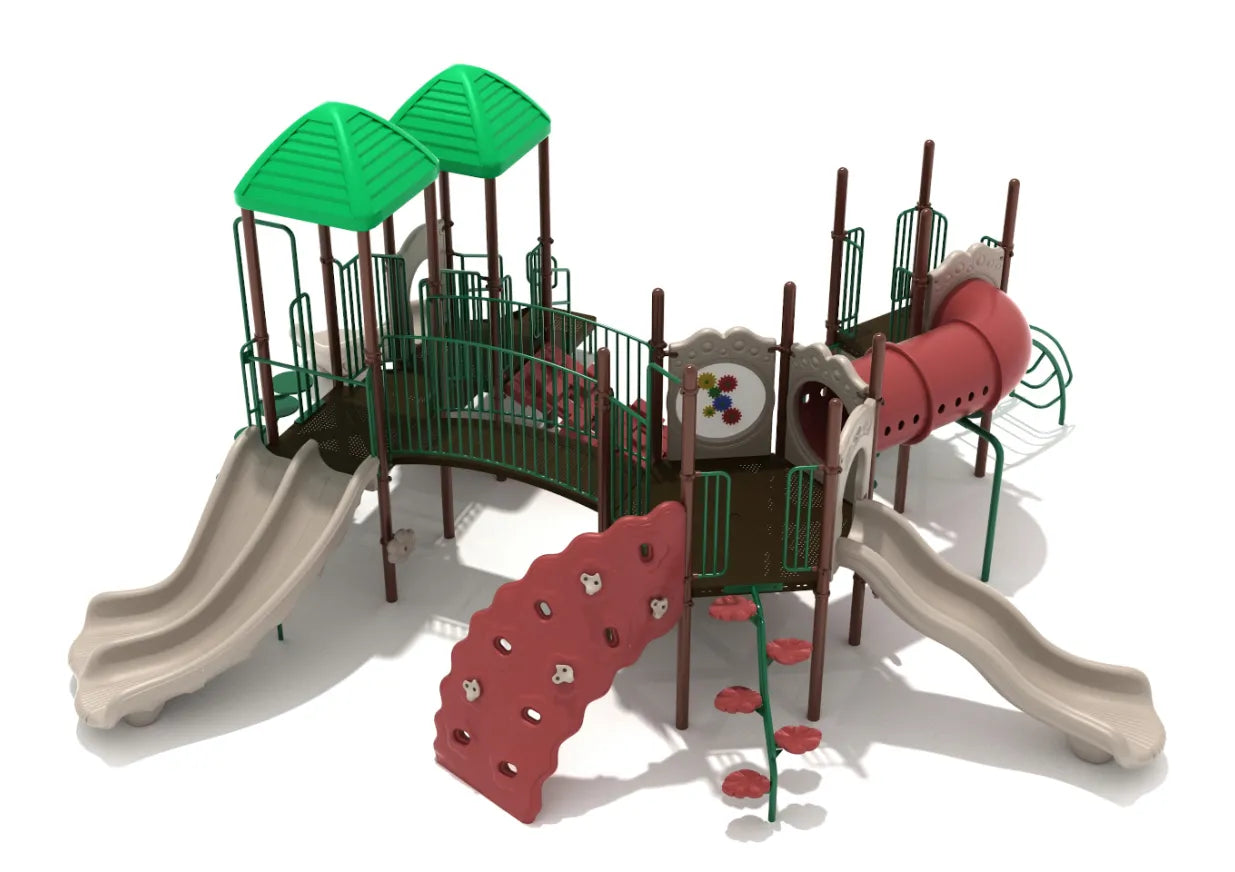 Baraboo Playground