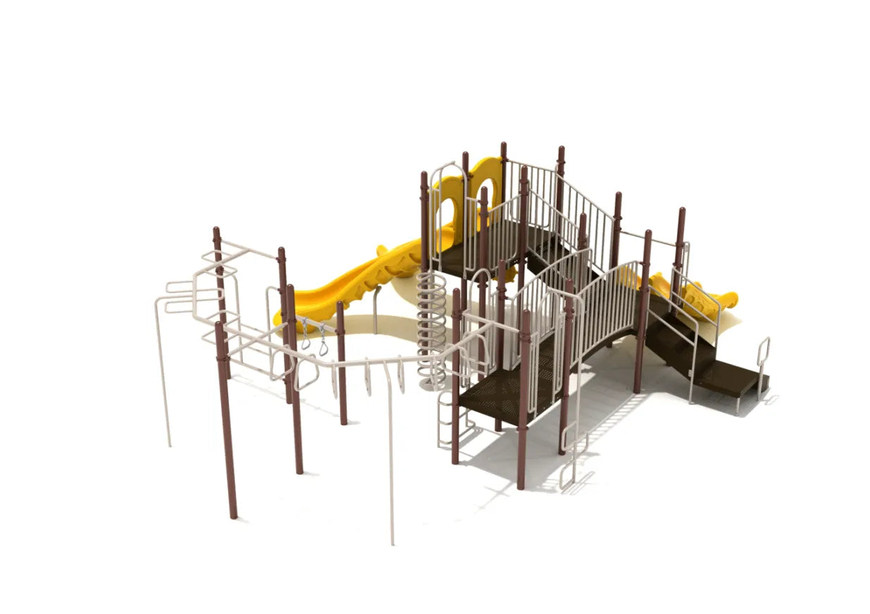 Appleton  Playground