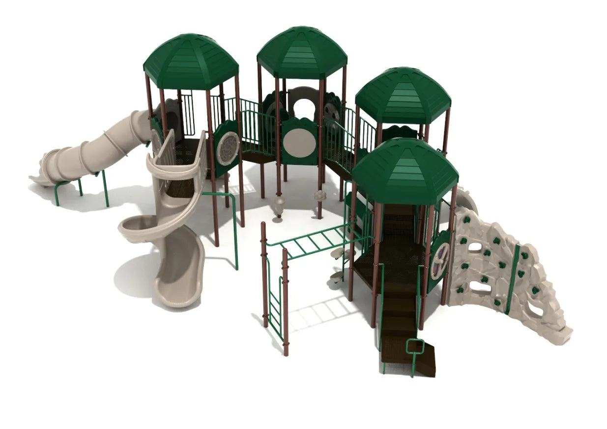 Turpin Hills Playground