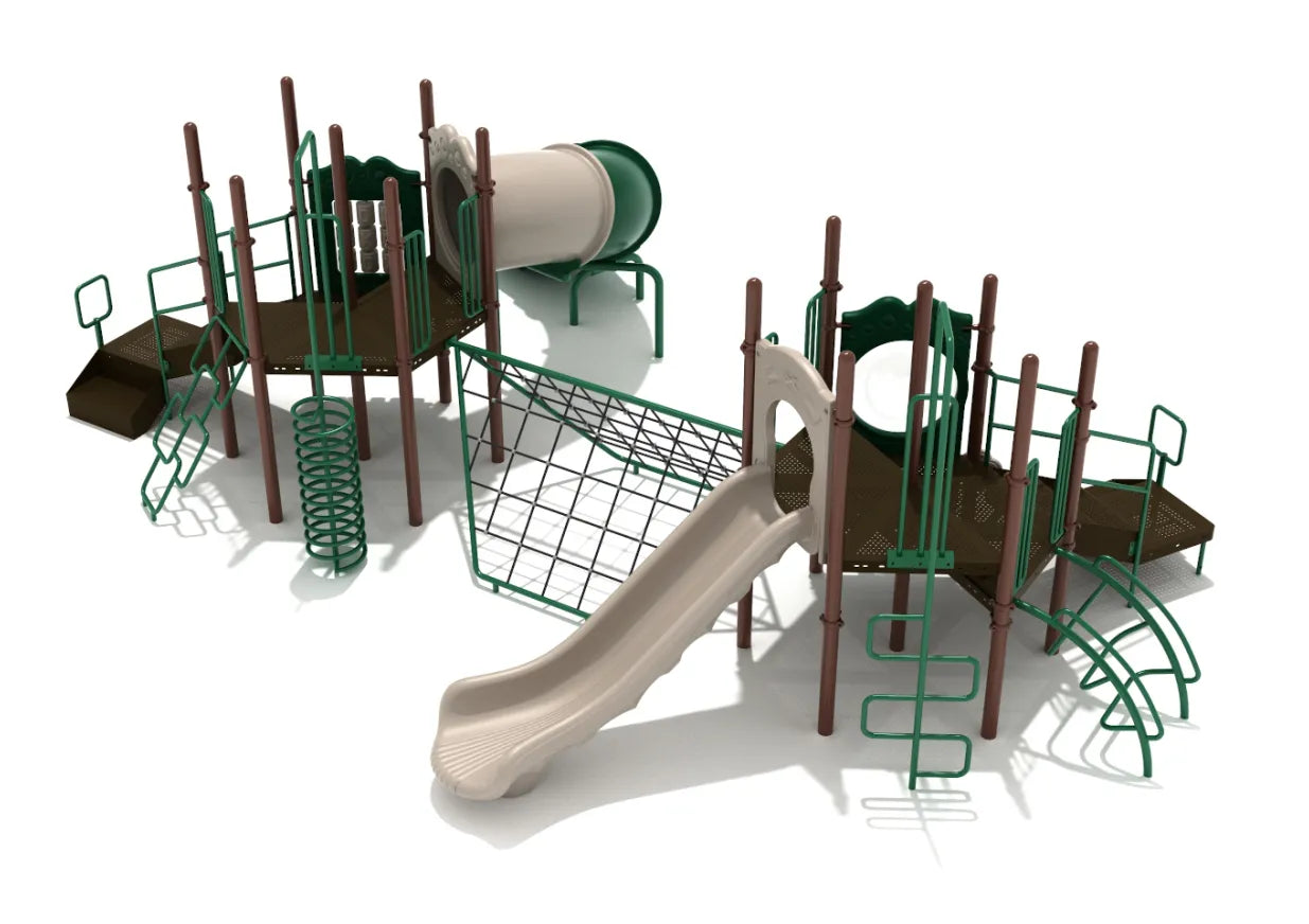 Twinsburg Playground