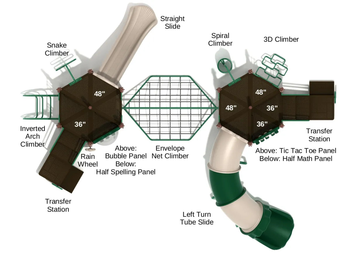 Twinsburg Playground