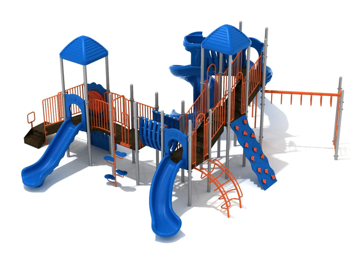 Middleberg Heights Playground