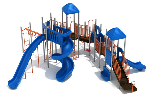 Middleberg Heights Playground