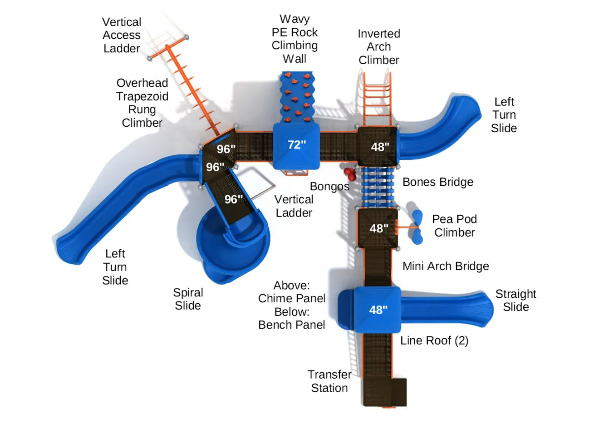 Middleberg Heights Playground