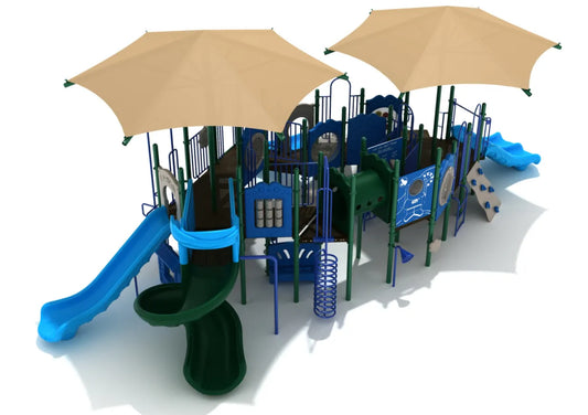 Paradise Playground
