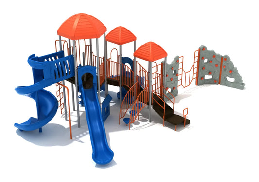 Slidell Playground