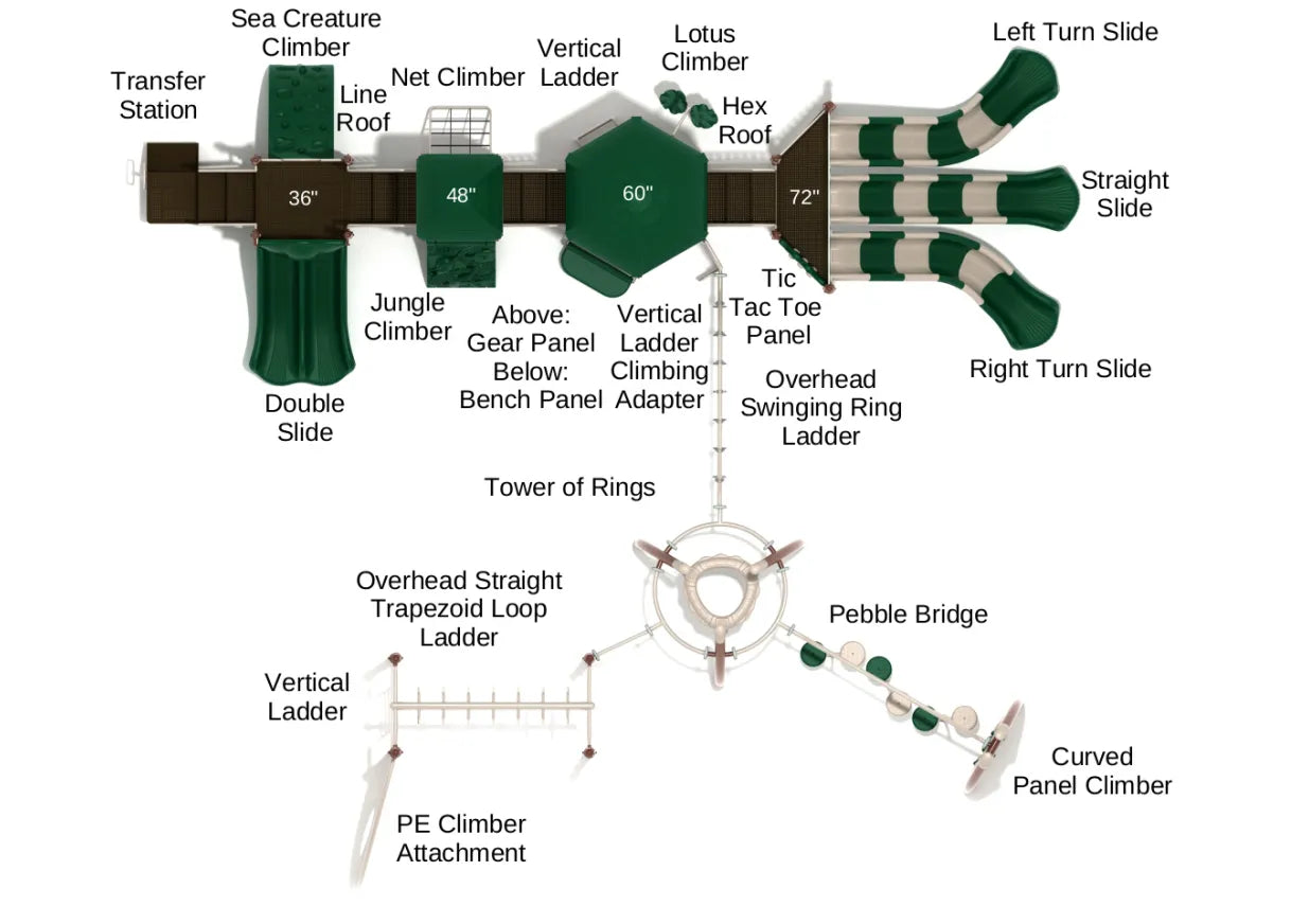 Huntsville Playground