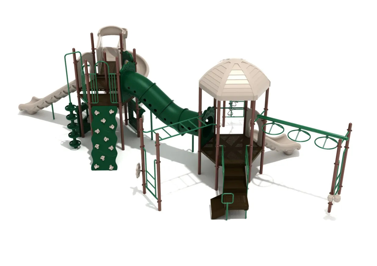 Fairhope Playground