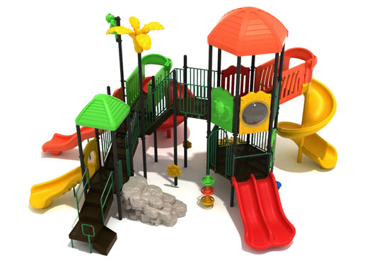 Point Clear Playground