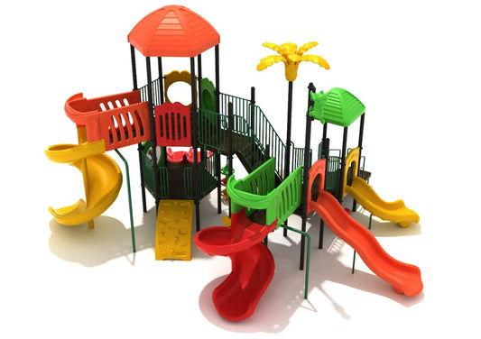 Point Clear Playground
